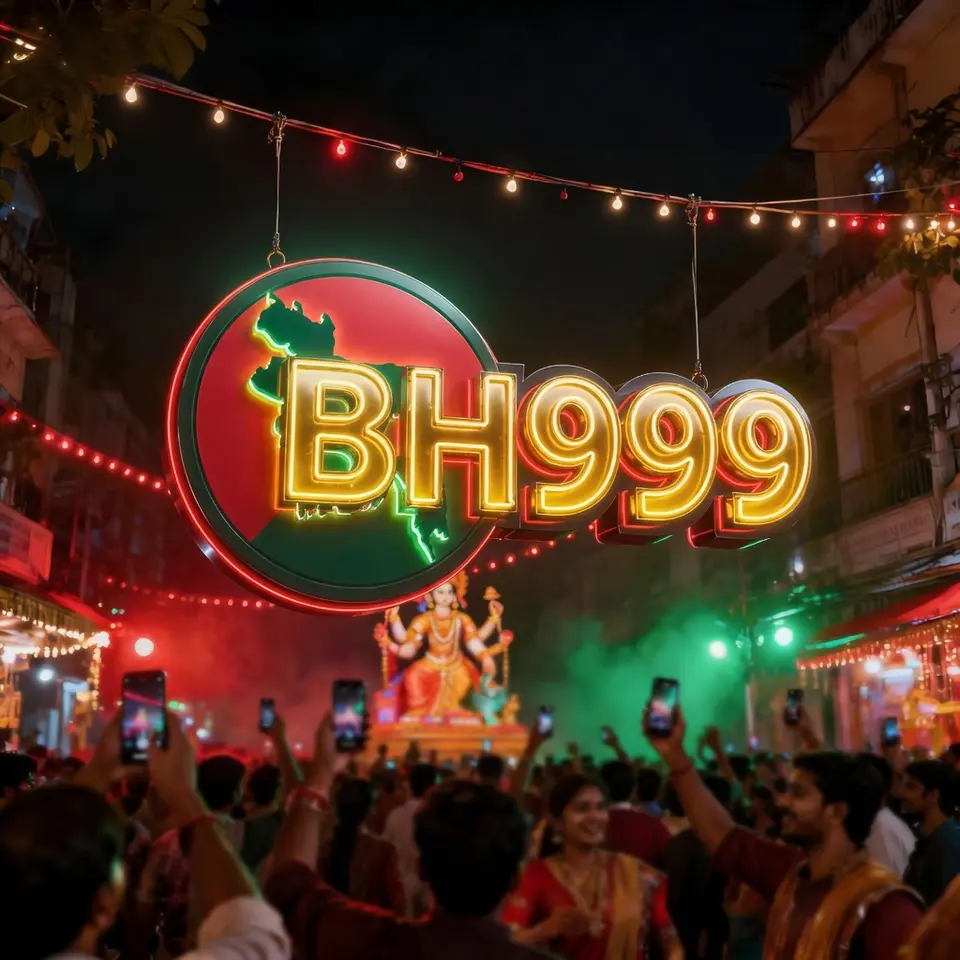 bh999 APK