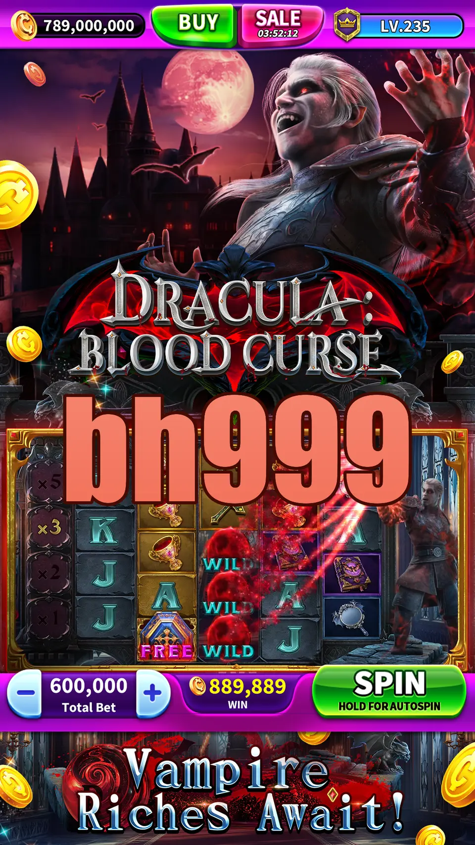 bh999 লগইন