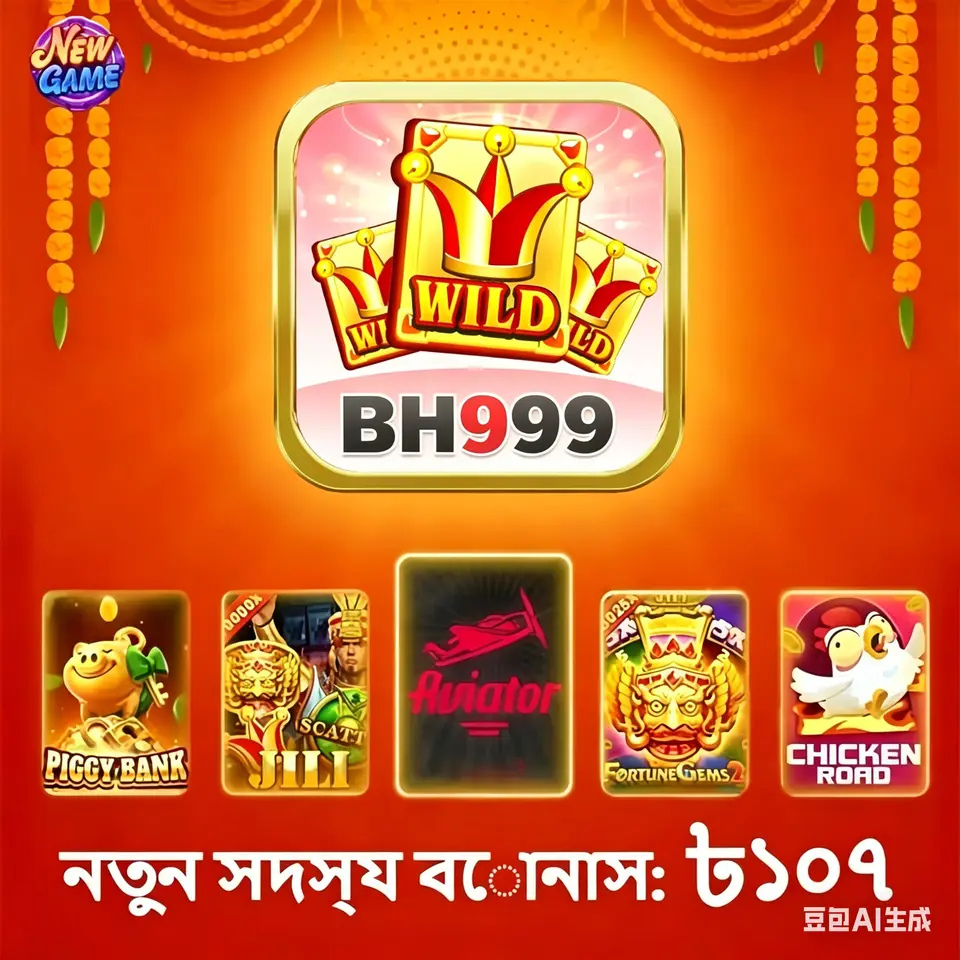 bh999 এখনই নিবন্ধন করুন - ডাউনলোড APK