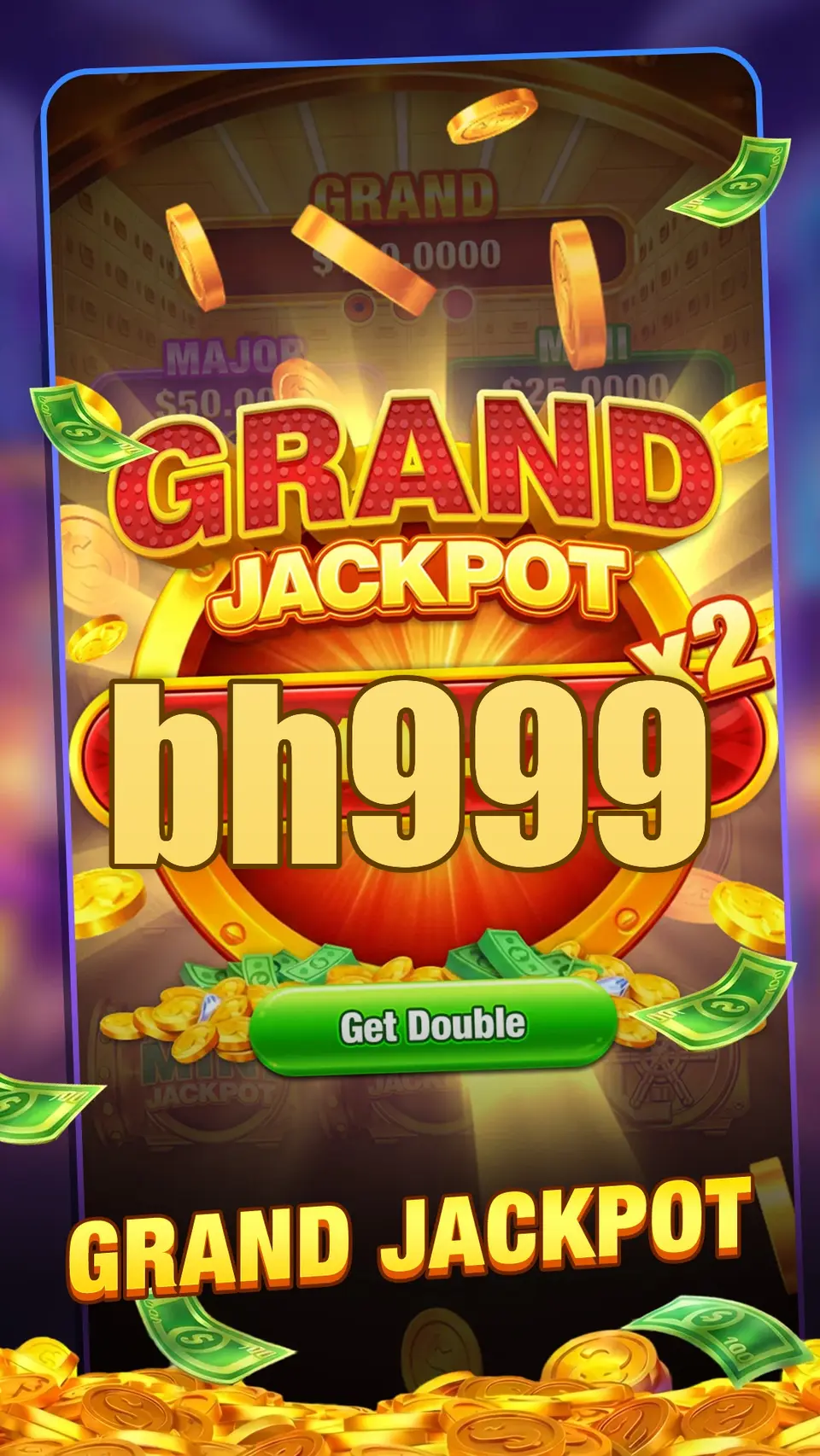 bh999 স্ক্রিনশট অফিসিয়াল APK